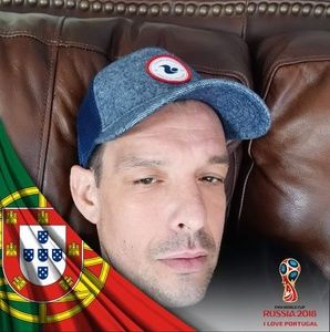 Meet your Posher, Danny